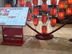 -喜宴又一村·粤菜·茶点·海鲜(壹方天地店)
