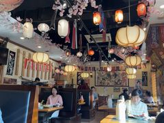 -梦山水日本烧肉(五四广场店)