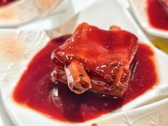-南京金牛湖巨碗鱼头