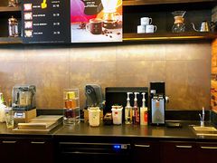 -星巴克臻选(青岛麦凯乐分店)