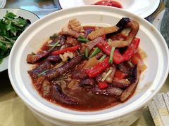 -启东恒大酒店·吕四渔号海鲜餐厅