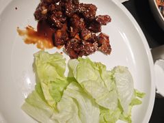 -云客来·花园餐厅(洛社店)