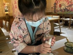 -三石铁板烧(紫竹桥店)