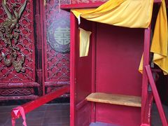 -许驸马府