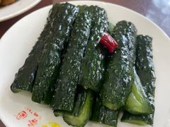 -杏园餐厅(阜成门店)