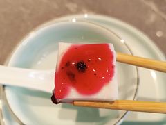 -1937青岛老味道·海肠捞饭·青岛菜(大鲍岛栈桥店)