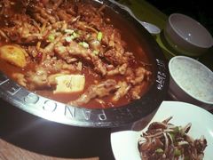 -胖哥俩肉蟹煲(永旺店)
