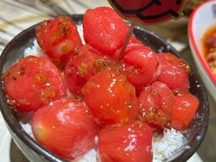 -串盟烧烤大排档·长沙美食地标(星沙店)