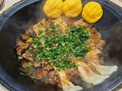 -人民公社铁锅炖·东北菜(卫国道店)