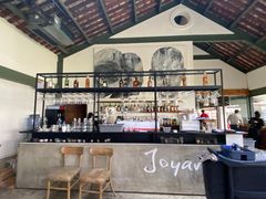 -喜洲吧·江畔老船厂·庭院餐厅(喜临院店)