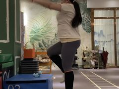 -星仕力游泳健身(滨江店)