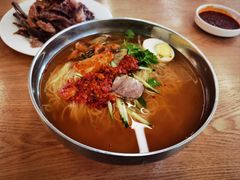 冷面-韩麦大冷面(桂花街直营店)