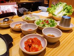 -喜来稀肉(北外滩白玉兰广场店)