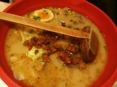 -味千拉面(和平大道奥山世纪城店)