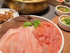 -巴奴毛肚火锅(京西大悦城店)