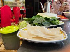 -芦月轩羊蝎子(北蜂窝店)