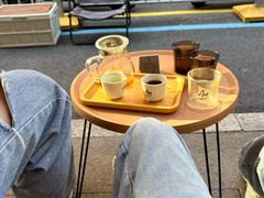 -Avg Coffee(新景苑店)