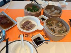 -美心·翠园(港汇恒隆广场店)