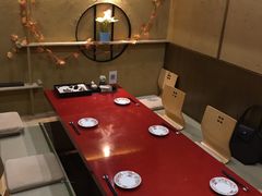 包厢-京怀石·壬生