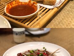 -大张烙馍村(泉山店)