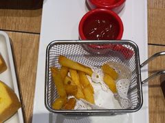-豪客来牛排(金鼎广场店)