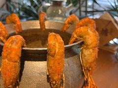 -蝦塘·中国餐馆(城墙南马道巷店)