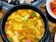 -韩一品韩国料理(柏庐南路店)