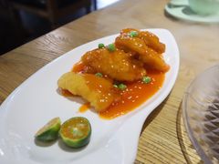 太子鳕鱼排-兰桂坊·花园餐厅(西湖店)
