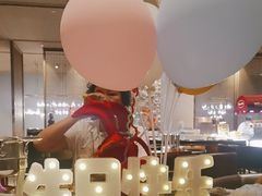 -博林天瑞喜来登酒店·西丽尚膳