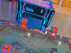 -meland·儿童乐园·游戏厅娃娃机·电玩Xbox(成都合生汇店)