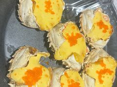 -清水日本料理铁板烧(学府路店)