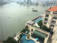 -澳门十六浦索菲特大酒店