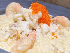 -杨枝金捞甜品(氹仔泉澧店)