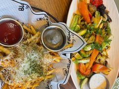 -Blac+Blac(中海环宇荟店)