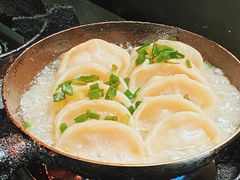 -无名氏宵夜小摊(祝家三姐妹馄饨店)