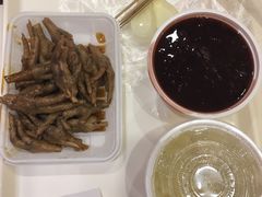 -一心一味(向西店)