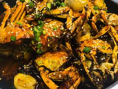 -一棠龙虾•王牌虾球(光谷天地店)
