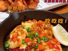 -TIGERS老虎西餐(亦庄店)