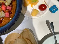 -阿里疆Alijiang·丝路美食·异域风情·清真(长楹天街店)