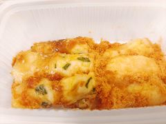 -飘香心语(官亭路店)