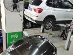 -弋车人洗美·维修·保养(三林店)