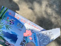 -鲁山国家森林公园