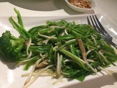-新加坡海鲜共和(名胜世界圣淘沙海滨坊)