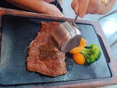 -牛扒仔原切雪花牛扒•西餐厅(南联新村店)