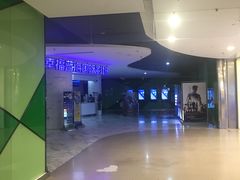 -幸福蓝海国际影城(苏州凤凰店)