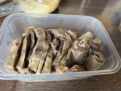 -正宗忘不了老鹅(梅岭店)
