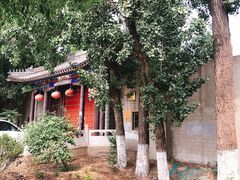 -槐房钓鱼公园