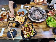 -吉志烤肉(太原总店)