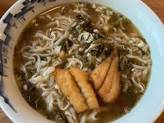 -难忘的面(五矿君澜酒店)
