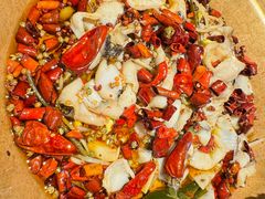 -永安水煮活鱼·仪征菜(仪征奥林匹克店)